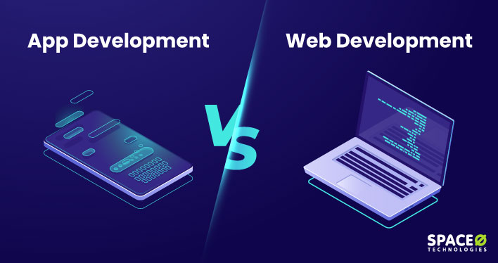 Web Development and Mobile App Development